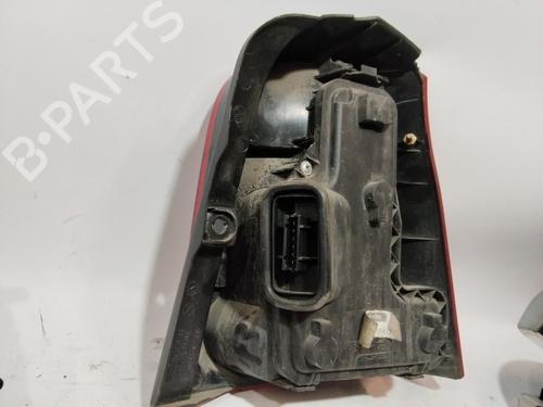 Left taillight VW LUPO I (6X1, 6E1) 1.4 16V | BP28085447C34 