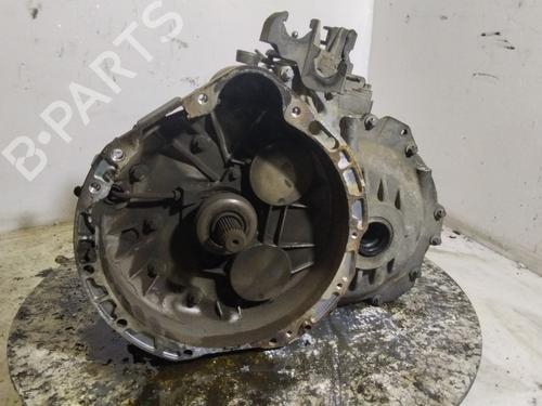 Used Gearbox MERCEDES-BENZ A-CLASS (W169) A 180 CDI (169.007, 169.307) (109 hp) 20237096