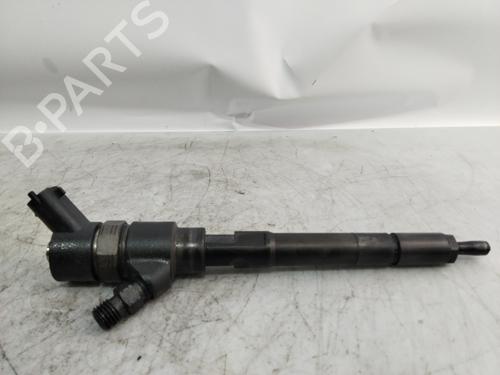 Used Injector KIA SPORTAGE II (JE_, KM_) 2.0 CRDi (140 hp) 25467015