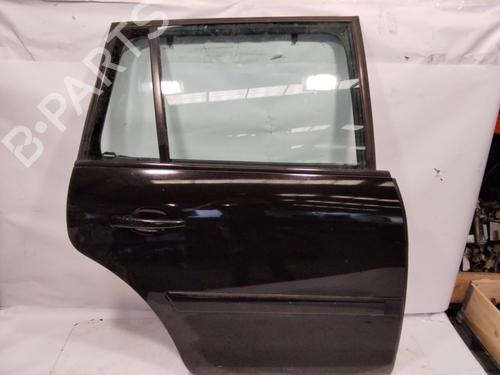 Used Right rear door CITROËN C4 Grand Picasso I (UA_) [2006-2013]  26035824