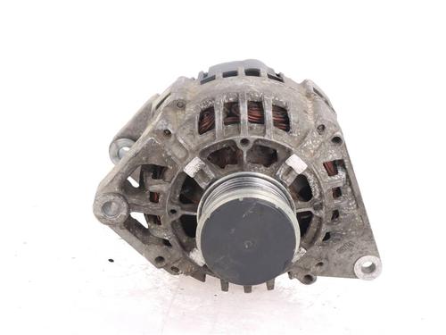 Used Alternator Alternator RENAULT MEGANE Scenic (JA0/1_) 1.9 D (JA0J) (64 hp) 40186290 40186290
