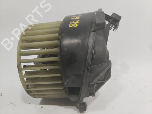 Heater blower motor FIAT DUCATO Van (230_) 2.8 JTD 4x4 | BP21568257M62 