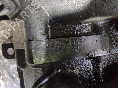 Gearbox SEAT IBIZA III (6L1)  | BP20227687M3 