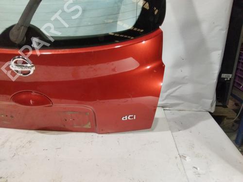 Portellone/Cofano posteriore NISSAN MICRA III (K12) 1.5 dCi | BP30841041C6
