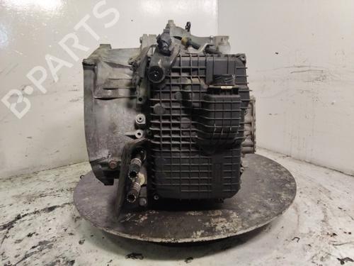 Gearbox JEEP COMPASS (MP, M6, MV, M7) 2.0 CRD 4x4 | BP28707203M3 