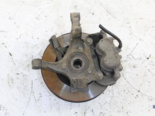 Right front steering knuckle CHEVROLET CAPTIVA (C100, C140)  | BP16954713M26 