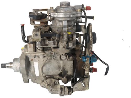 Used Injection pump Injection pump CITROËN JUMPER I Bus (230P) 1.9 D (69 hp) 34344196 34344196
