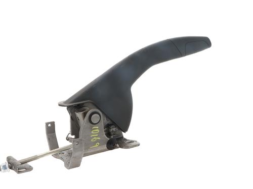 Freno de mano RENAULT CAPTUR I (J5_, H5_) [2013-2025]  31118474