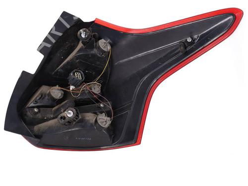 Left taillight FORD FOCUS III 1.6 TDCi | BP39752294C34 - Image 2