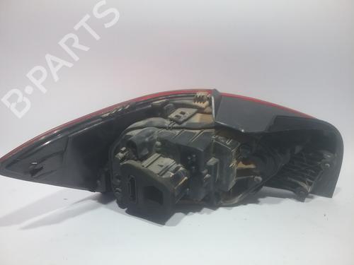 Right taillight SEAT IBIZA IV (6J5, 6P1)  | BP10156401C35 