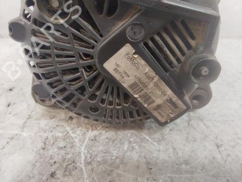 Alternator FORD MONDEO IV (BA7)  | BP27379264M7 