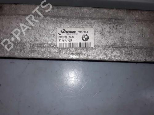 Intercooler BMW X3 (E83) 2.0 d | BP8566640M30 