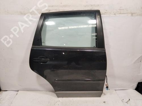 Porta posteriore destra VW POLO (9N_, 9A_) 1.2 (54 hp) 28158988