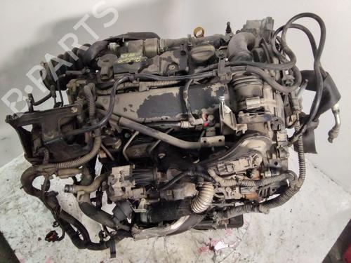 Engine FORD TRANSIT CONNECT MPV 1.6 TDCi | BP25798969M1 