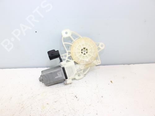 Rudehejsemotor bagstkærm venstre FORD FOCUS III [2010-2020]  19422413