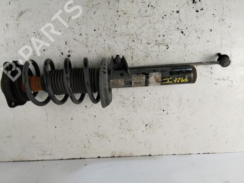 Left front shock absorber AUDI A3 Sportback (8PA)  | BP23564336M16 
