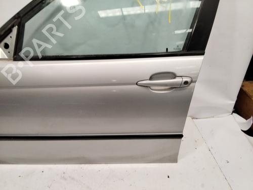 Left front door BMW 3 (E46) 320 d | BP27562553C2 