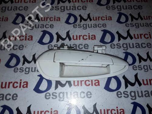 Maneta exterior trasera derecha FIAT PUNTO (188_) [1999-2012]  8556710