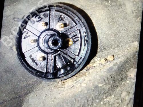 Gearbox MERCEDES-BENZ E-CLASS (W211)  | BP15277383M3 
