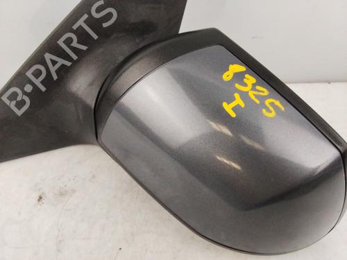Left mirror FORD MONDEO III Saloon (B4Y) 2.0 TDCi | BP23332390C26 