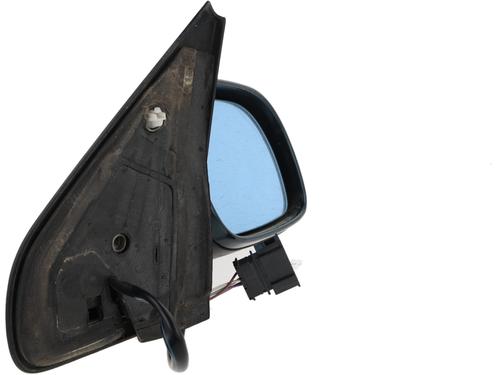 Right mirror VW GOLF IV (1J1)  | BP29433697C27 