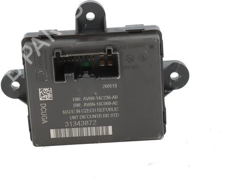 Used Comfort control module VOLVO V40 Hatchback (525) D3 (150 hp) 30604709