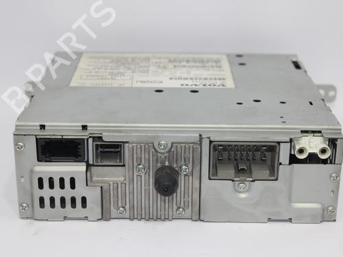 Radio VOLVO XC90 I (275)  | BP11995577E6 