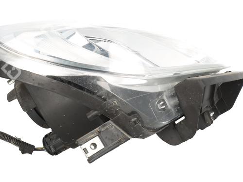 Right headlight FIAT PANDA (169_) 1.2 (169AXF2A, 169AXF1A) | BP30809608C29