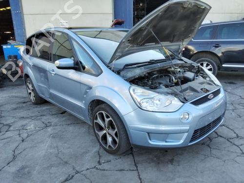 Brugte FORD S-MAX (WA6) [2006-2014]  4334427