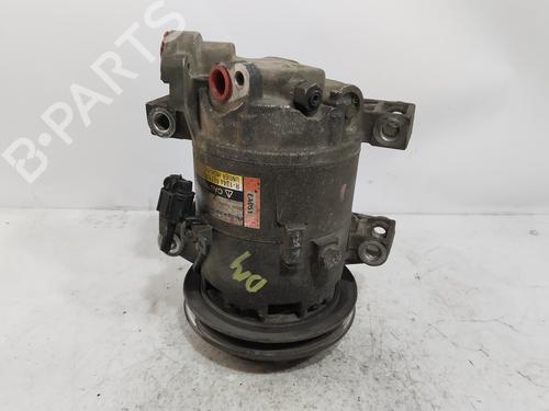 AC compressor NISSAN ALMERA II Hatchback (N16)  | BP27562564M34 
