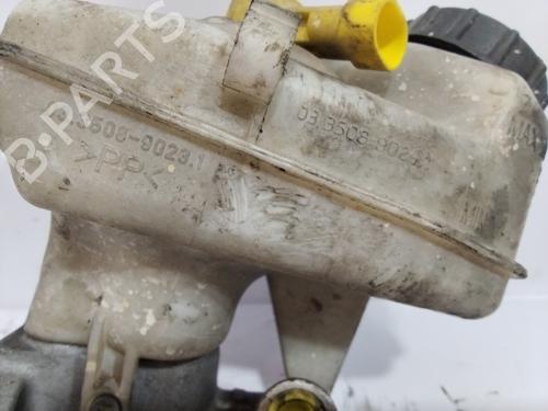 Brake master cylinder OPEL ASTRA J (P10)  | BP27360314M77 