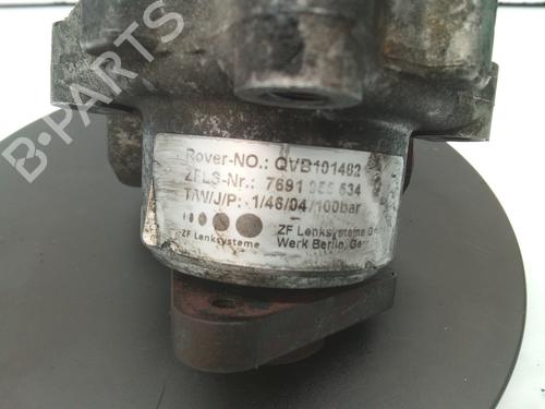 Styring servopumpe LAND ROVER FREELANDER I (L314) 1.8 16V 4x4 | BP8583518M99 