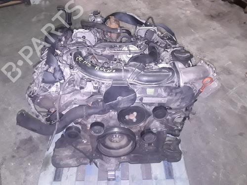 Motor AUDI A6 C6 (4F2) 2.7 TDI quattro (180 hp) BPP | BPP |