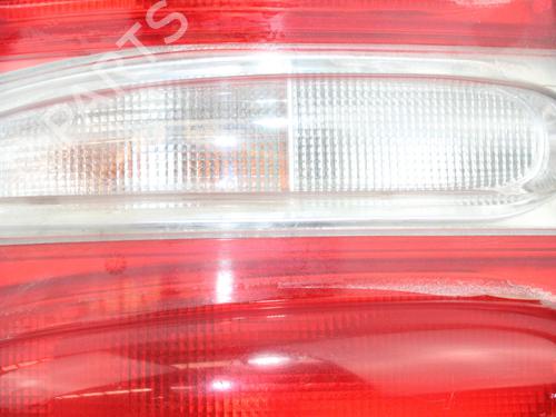 Left taillight FIAT BRAVA (182_) 1.6 16V (182.BB) | BP15523568C34 