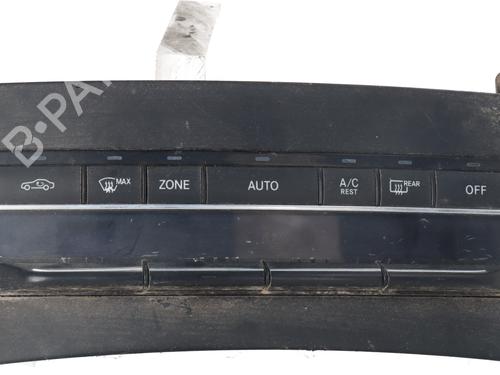 climate-control-mercedes-benz-e-class-w212-2009-2010-2011-2012-2013-2014-2015-2016-37234234 main image