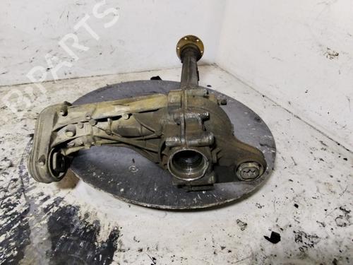 Front differential VW TOUAREG (7P5, 7P6) 3.0 V6 TDI | BP34506716M23 - Image 3