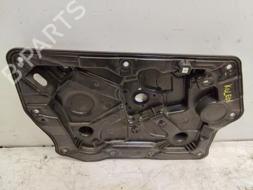 Front left window mechanism RENAULT KOLEOS I (HY_) 2.0 dCi 4x4 (HY0B) | BP18488201C22 