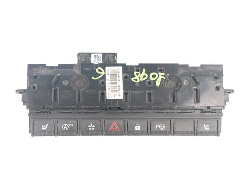 Commutateur RENAULT ARKANA I (LCM_, LDN_) [2019-2026]  32360780