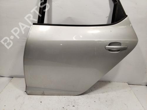 Left rear door SEAT IBIZA IV (6J5, 6P1)  | BP27818354C4 