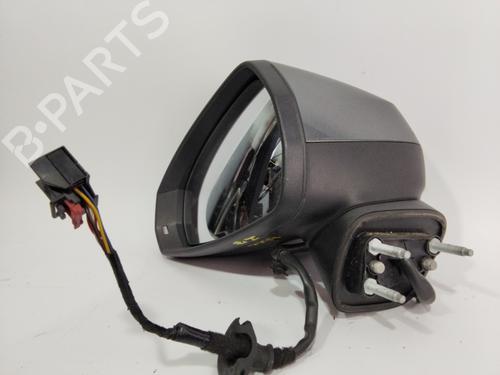 Left mirror AUDI A3 Sportback (8VA, 8VF) 35 TFSI | BP29715555C26