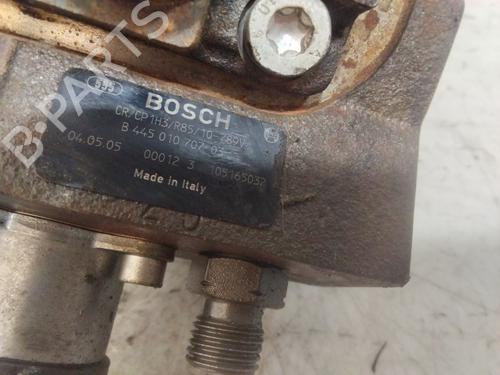 Injection pump LAND ROVER RANGE ROVER EVOQUE (L538)  | BP26610438M78 