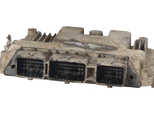Engine control unit (ECU) FORD C-MAX (DM2) 1.6 TDCi | BP37459787M57 - Image 2
