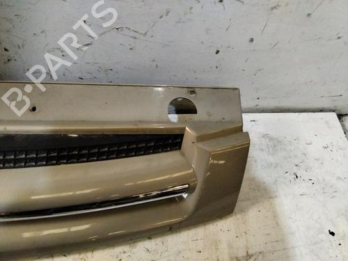 Grille CITROËN BERLINGO / BERLINGO FIRST Box Body/MPV (M_) 2.0 HDI 90 (MBRHY, MCRHY) | BP20236829C40 