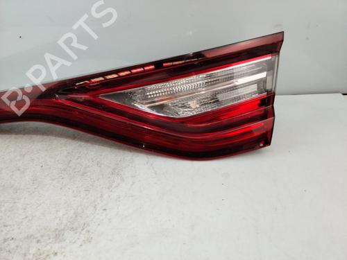 Højre baglygte bagklap RENAULT MEGANE IV Hatchback (B9A/M/N_) 1.5 dCi 110 (B9A3) | BP18506221C80 