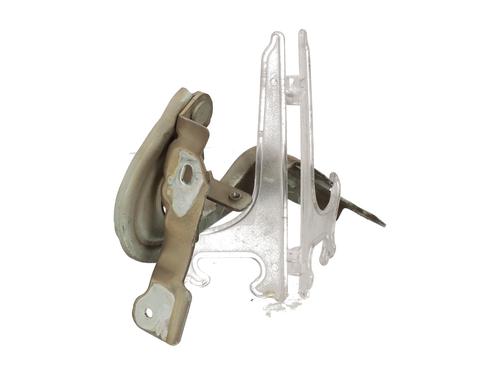 Hinge/Door check strap CITROËN C3 II (SC_)  | BP29464188C146 