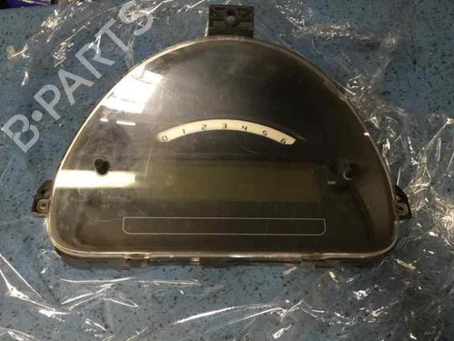 Instrument cluster CITROËN C3 I (FC_, FN_) 1.6 16V HDi | BP10520911C47 