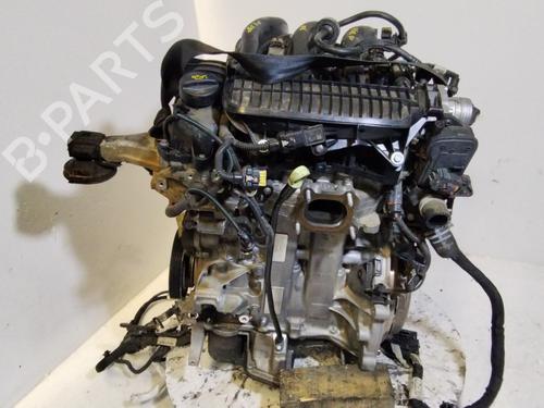 Motor CITROËN C3 III (SX) [2016-2024]  17999563