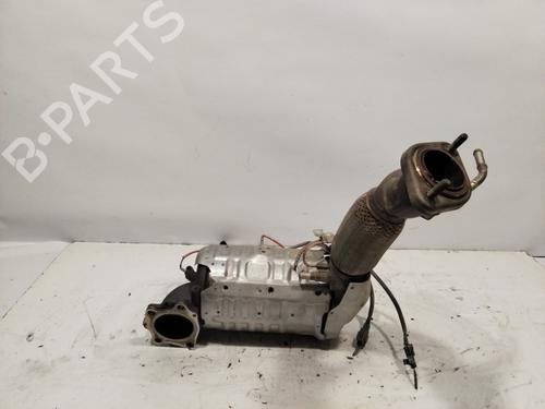 Catalyst MAZDA CX-5 (KE, GH) 2.2 D (KE2FW) | BP29398969M10 