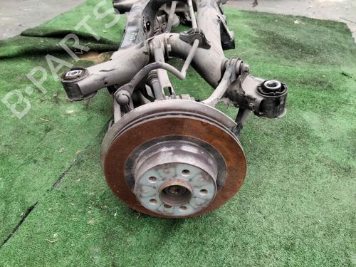 Rear axle BMW 3 Touring (G21, G81)  | BP29932840M2 