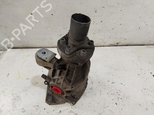 Rear differential MERCEDES-BENZ C-CLASS (W204) C 200 CDI (204.007, 204.006) | BP20227428M24 